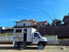  Unit Radio Mobile con antenna HF ENDFED in configurazione NVIS