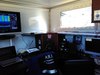  Interno dell' Unit Radio Mobile
